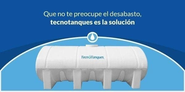 Que no te preocupe el desabasto