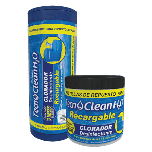 tecnoclean hogar