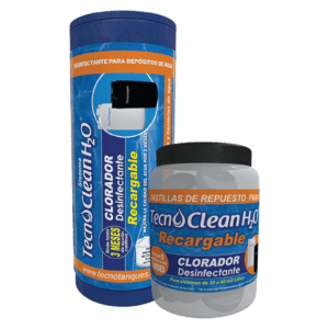 tecnoclean industrial